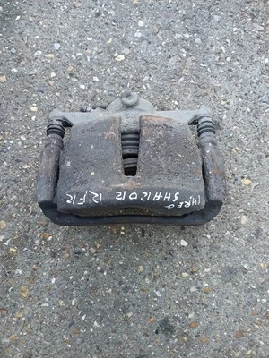 Portador de pinza delantera lado conductor Volkswagen Sharan 2011-2019 100 %🆗 Foto 1 de 4