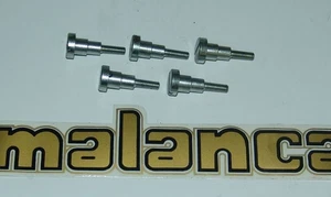 SCHRAUBEN SCREW KUPPLUNGSGLOCKE MALANCA 125 E2C ZWEIZYLINDER OB ONE - Bild 1 von 1