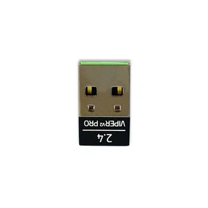 Adaptateur Souris Gaming Sans Fil USB Récepteur pour Souris Gaming Sans Fil Razer Viper - Photo 1/5