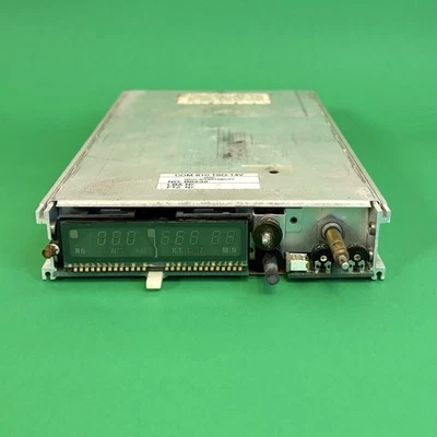 Narco Com 810 - For Parts - Image 1 of 3