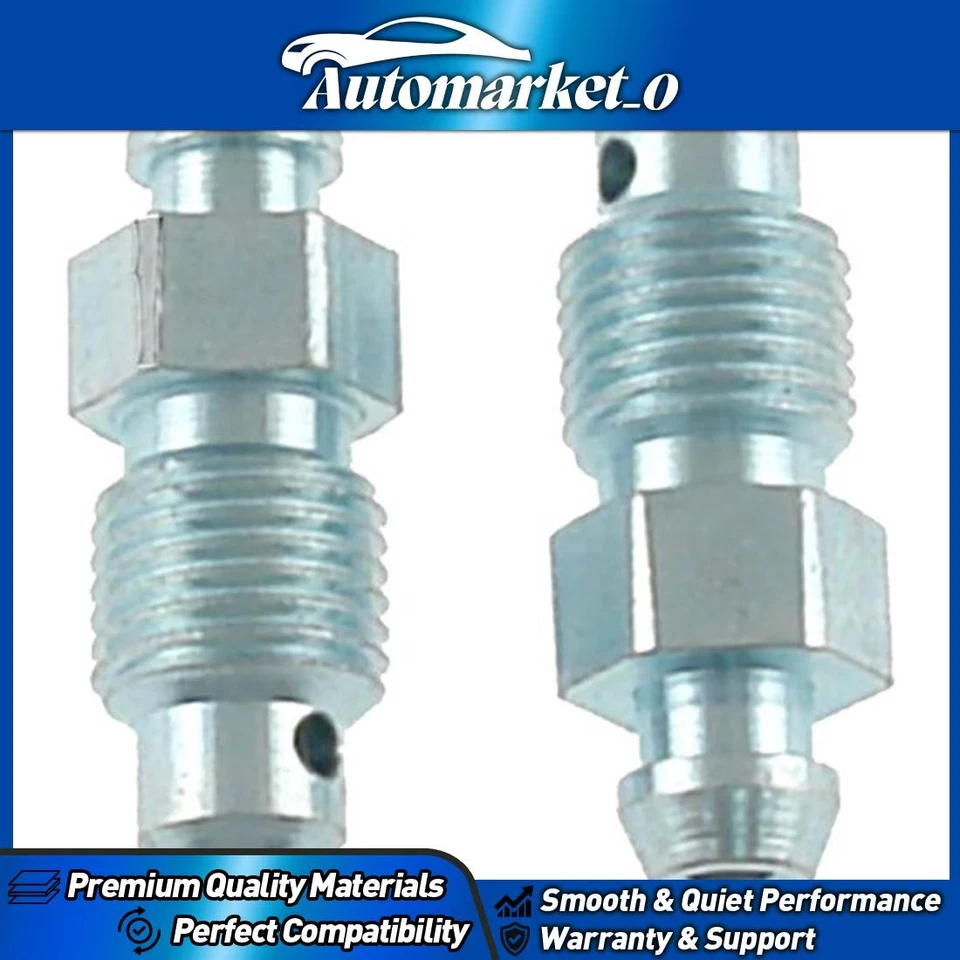 Tornillo purga freno trasero para Toyota C-HR 2019-2020 Foto 1 de 3