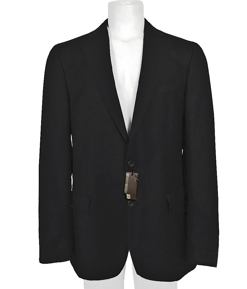Roberto Cavalli Suits & Blazers for Men for sale | eBay