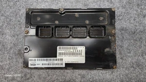 2004-2005 Dodge Charger 300 Engine Control Module Computer ECM 04896403 - Picture 1 of 4