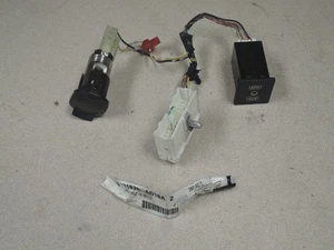 07-09 Subaru Legacy Outback Adapter Wiring Harness with Plugs OEM 81870AG10A - Picture 1 of 3