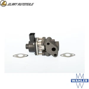 VÁLVULA AGR 711024D PARA SUZUKI SX4/CLASSIC IGNIS/II LIANA/Hatchback JIMNY/Closed - Imagen 1 de 6