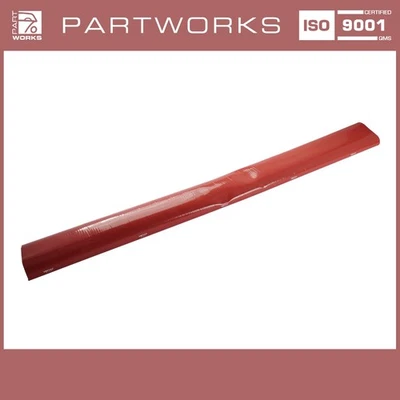 Manguera calefactora ORIGINAL PORSCHE 993 caja de válvula calefactora 72x2MM Foto 1 de 4