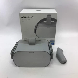 Oculus Go 32GB Standalone All-in-One VR Headset MH-A32 Read - Picture 1 of 18