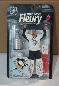 McFarlane NHL Series 23 "Marc-Andre Fleury" CL Red Carpet Chase W/Cup #321/1000 - Picture 1 of 8