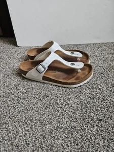 Sandalias Birkenstock Talla 39 - Imagen 1 de 11