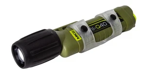 Underwater Kinetics Mini-Q40 MK2 - Verde ecologico - Foto 1 di 2