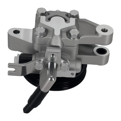 New Power Steering Pump for Hyundai Tucson JM KIA Spectra LD 2.0L 57100-2E000 - Image 1 of 4