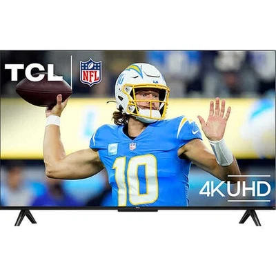 Smart TV LED TCL 50S450F 50&quot; Clase S 4K UHD HDR Foto 1 de 4