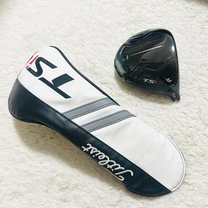 Titleist TSi1 driver with head cover & wrench - Picture 1 of 12