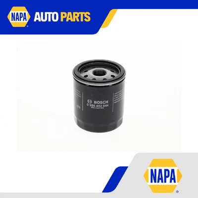 Filtro de aceite compatible con MINI ONE 1.4D 03 a 06 Bosch 11420306483 11427791059 Calidad Nuevo Foto 1 de 4