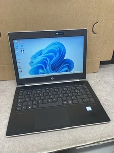 HP ProBook 430 G5 très peu utilisé - Photo 1/5