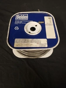 Belden 9943 MULTILEITERKABELSPULE 100 FUSS (17234-5) - Bild 1 von 7