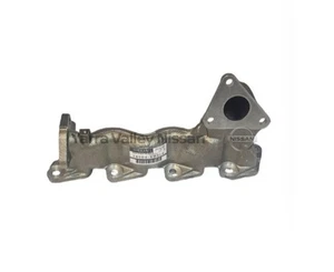 Genuine Nissan Factory Approved - Navara D22 YD25DDTi Exhaust Manifold - Picture 1 of 3