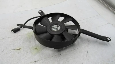 Вентилятор охлаждения радиатора 2005 Kawasaki ZZR600 ZX600J Ninja - Изображение 1 из 4