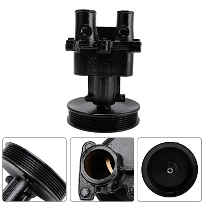 Bomba de agua de mar crudo 46-8M0139994 8M0137215 para MerCruiser Mercury A1 Foto 1 de 4