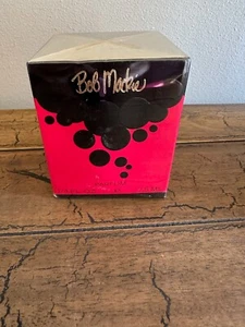 Bob Mackie (Classic) di Bob Mackie donna 1/4 oz PROFUMO Splash mini sigillato! - Foto 1 di 18
