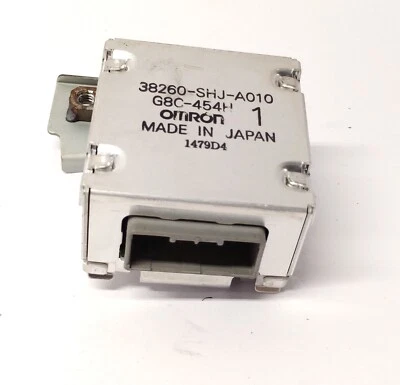 Honda Odyssey 2009, Honda Cars✦ luces de circulación relé 38260-SHJ-A010 OEM Foto 1 de 4