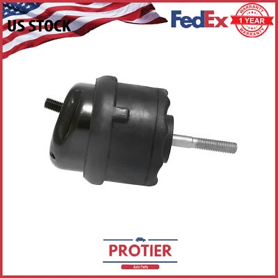 Transmisión delantera izquierda. Montaje motor hidráulico 00-05 Cadillac DeVille 4.6L 5302 Foto 1 de 4