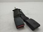 Nissan Qashqai 2008 Rear Seat Belt Buckle Clip Catch Right Ame23992