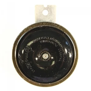 YAMAHA YZF-R6 R6 RJ03 99-02 - bocina de bocina de señal - Imagen 1 de 2