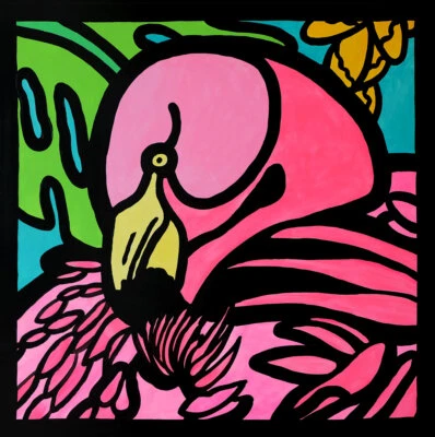 Various - Cree Records - Tropical Tricks (12 inch Vinyl Maxi) - Singles Pop/D... - Image 1 of 4