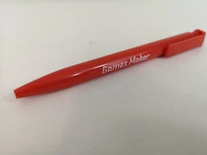 Official London 2012 Games Maker Pen Not Working - Picture 1 of 6