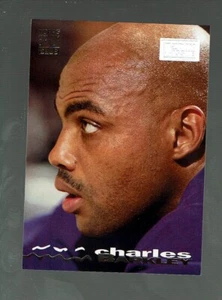 1993-94. Topps. Stadium Club 1st Day Issue. Charles Barkley. #320 - Picture 1 of 2