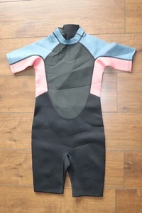 Crane Kinder Neoprenanzug Größe 11-12 Jahre - Bild 1 von 3