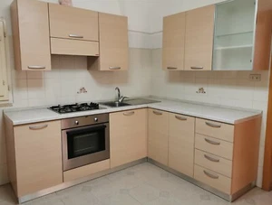 Cucina componibile Scavolini NUOVA - Foto 1 di 8