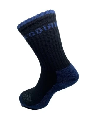 PATHFINDER WOMEN SOCKS SIZE 4-10 PACK  8 PAIRS COTTON BLEND BY KODIAK - Image 1 of 2