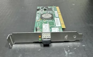 Sun 375-3383 2 GB PCI-X adattatore host singolo FC SG-XPCI1FC-QL2 / QLA2340 - Foto 1 di 15