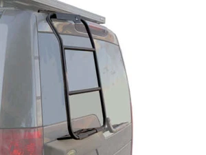 Land Rover Disco 3/4 AND LR3/LR4 Ladder - by Front Runner - Picture 1 of 5
