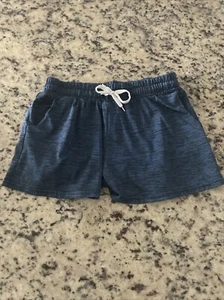 Girls Pull-On Shorts - Size Youth L - Picture 1 of 3