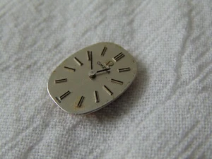 movimento orologio omega donna vintage - Foto 1 di 4