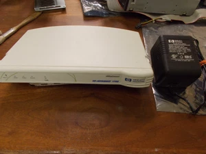 HP J4102B Jetdirect 170X Print Server with power supply - Picture 1 of 1