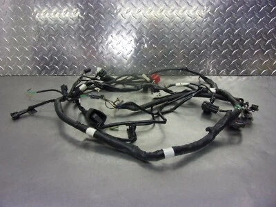 591 A KAWASAKI  KLX  250S 250S 2012 OEM   MAIN HARNES - Изображение 1 из 4