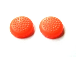 2x For Nintendo Switch and Switch Lite, Joycon Thumbstick Thumb grip caps - Picture 1 of 9
