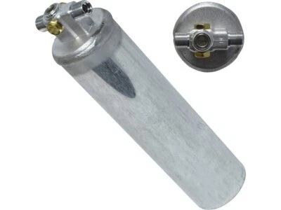 Secador receptor de aire acondicionado Hino 258LP 2006-2010 31928KFZJ 2007 2008 2009 Foto 1 de 2