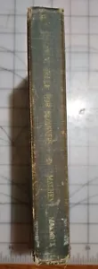 New Testament Greek for Beginners by J Gresham Machen 1948 Language Study - Picture 1 of 6