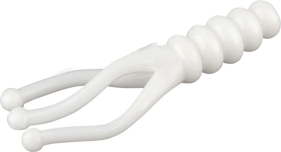 Strike King Mr. Crappie Joker Soft Plastic Grub - Image 1 of 1