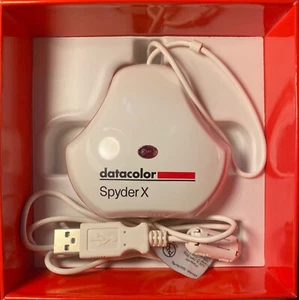 Data Color SpyderX Pro - Photo 1/5