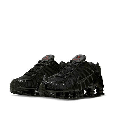 Nike Shox W TL Sneaker Schuhe Damen Sportschuhe Laufschuhe - Bild 1 von 4