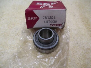 Rodamiento SKF 7612DL, NUEVO, estante RS 9 - Imagen 1 de 4