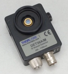 Detector fotográfico de alta velocidad THORLABS DET36A/M - Imagen 1 de 7
