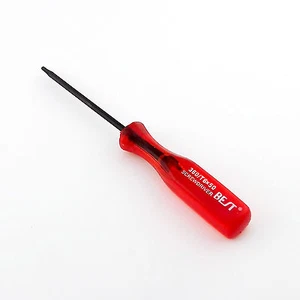 Torx T6 Precision Magnetic Screwdriver Repair Tool F Apple Macbook Pro Mac Mini - Picture 1 of 5