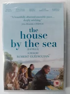 The House by the Sea 2017 Starring Ariane Ascaride UK Region 2 DVD French w/Subs - Picture 1 of 2